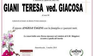 giani teresa ved giacosa