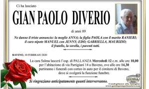 giann DIVERIO