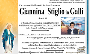 giannina ved gagli STIGLIO 2