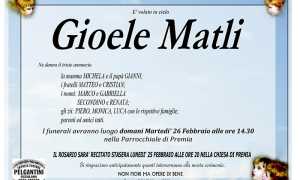 gioele matli