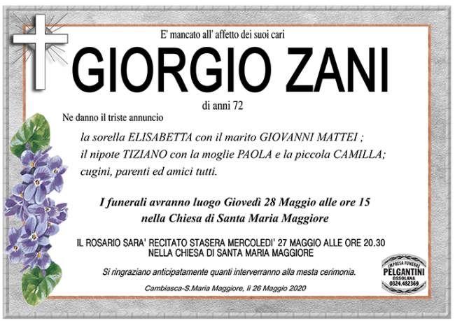 giorgioZANI