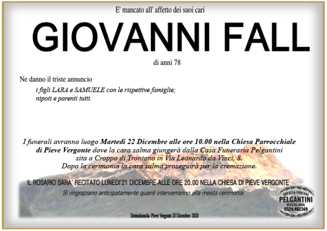 giovanni fall