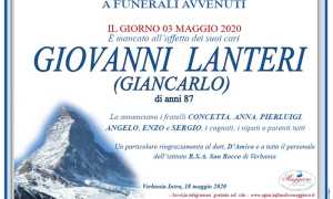 giovanni lanteri