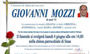giovanni mozzi