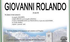 giovanni rolando