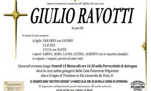 giulio ravotti