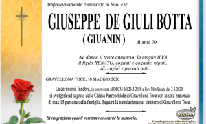 giuseppe DEGIULIBOTTA1