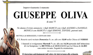 giuseppe OLIVA 1