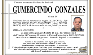 gumercindo GONZALES