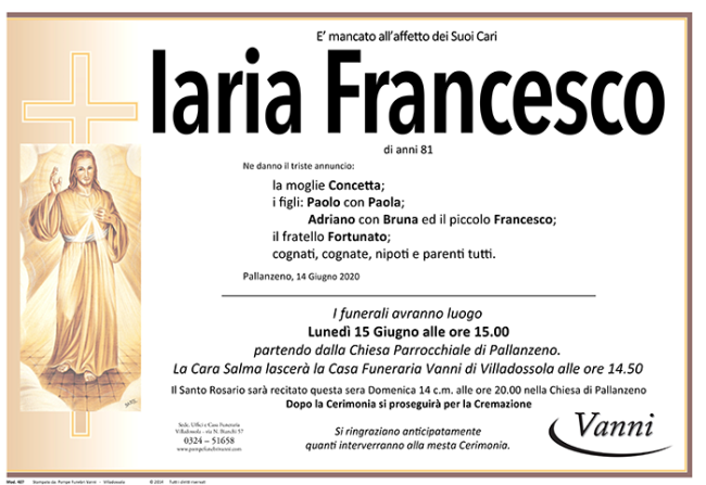iaria franesco