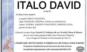 italo DAVID