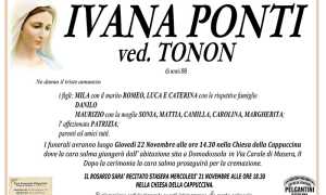 ivana ponti