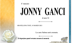 jonni GANCI
