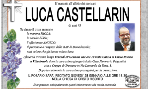 luca CASTELLARIN