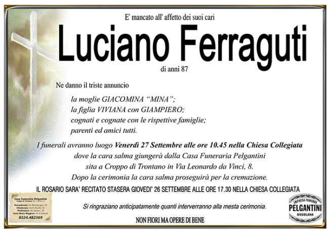 luciano ferraguti