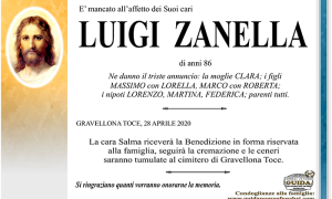 luigi ZANELLA1