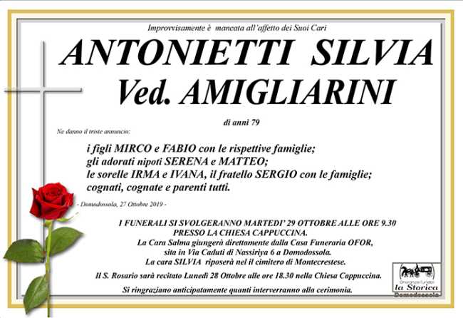 manifesto amigliarini2i