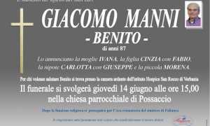 manni giacomo