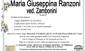 maria RANZONI