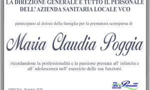maria claudia poggia part