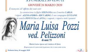 maria luisa pozzi pelizzoni