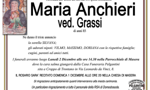 maria ved ANCHIERI