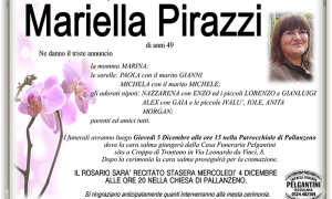 mariella PIRAZZI