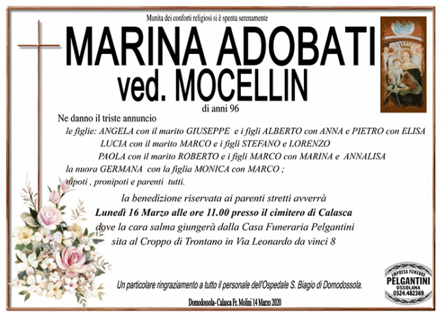 marina adobati mocellini