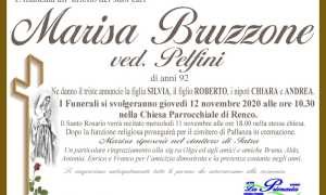 marisa bruzzone ved pelfini