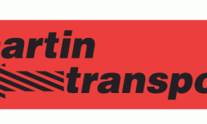 martin transport