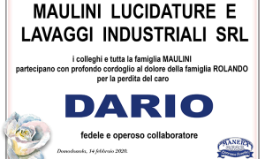 maulini Ann partecipazione Rolando