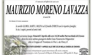 maurizio moreno lavazza