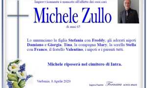 michele zullo