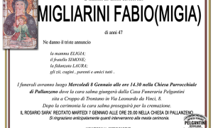 migliarini fabio