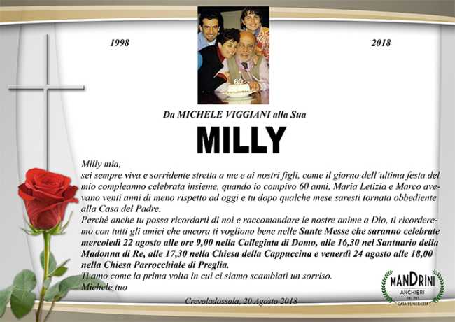 milly