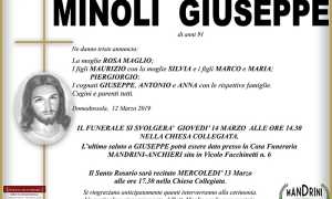 minoli giuseppe
