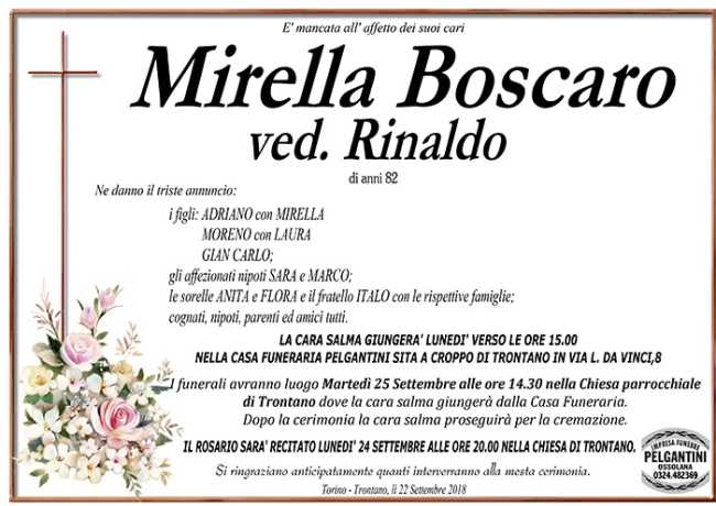 mirella boscaro