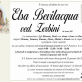 Elsa Bevilacqua Ved. Zerbini