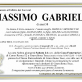 Massimo Gabriele