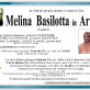 Melina Basilotta In Arisio