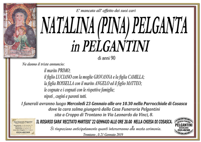 natalina pina pelganta