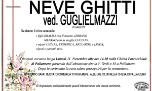 neve ghitti