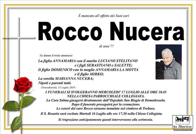 nucera rocco