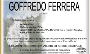 ok FERRERA