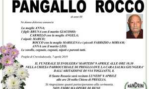 pangallo rocco