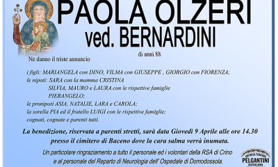 paola OLZERI