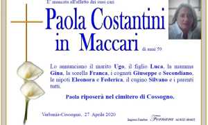 paola costantini in maccari