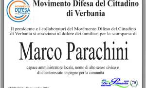 parachini mdc