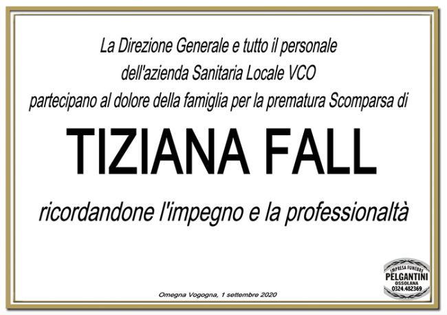 partecipazione asl fall
