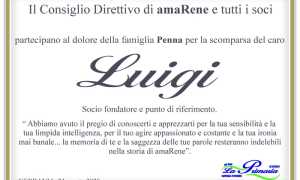 partecipazione luigi penna